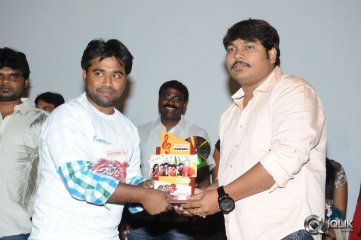 Adhee Lekka Movie Platinum Disc Function